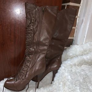 Bakers Stevie Boots